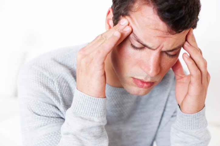 Hortons Cluster_headache
